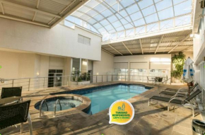 Dall’Onder Vittoria Hotel Bento Gonçalves  Бенту-Гонсалвис